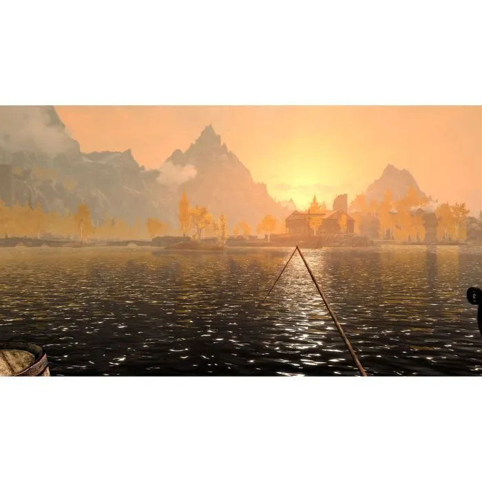Гра Nintendo The Elder Scrolls V Skyrim Anniversary Edition, код (1199004) зображення 5