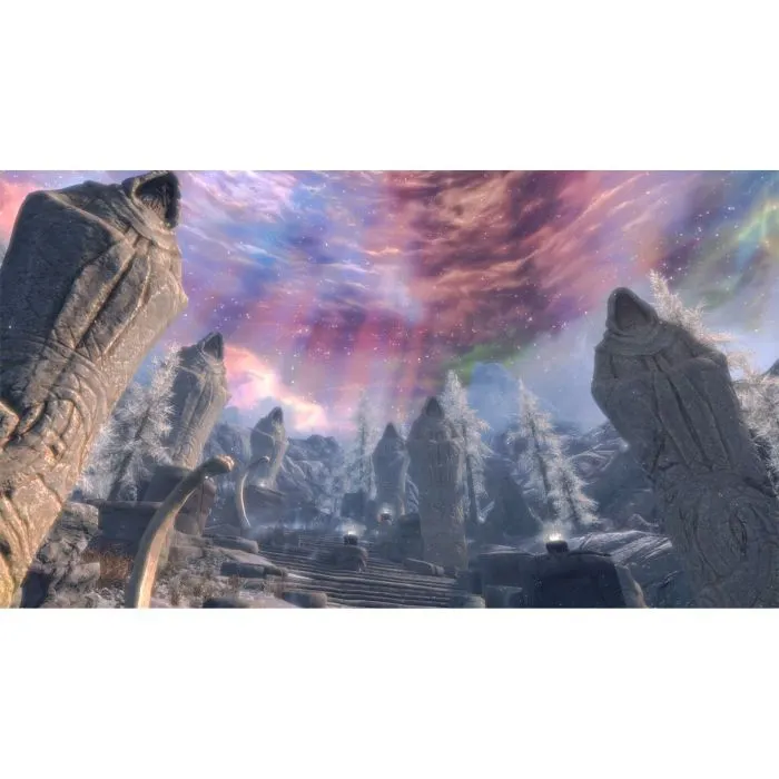 Гра Nintendo The Elder Scrolls V Skyrim Anniversary Edition, код (1199004) зображення 6