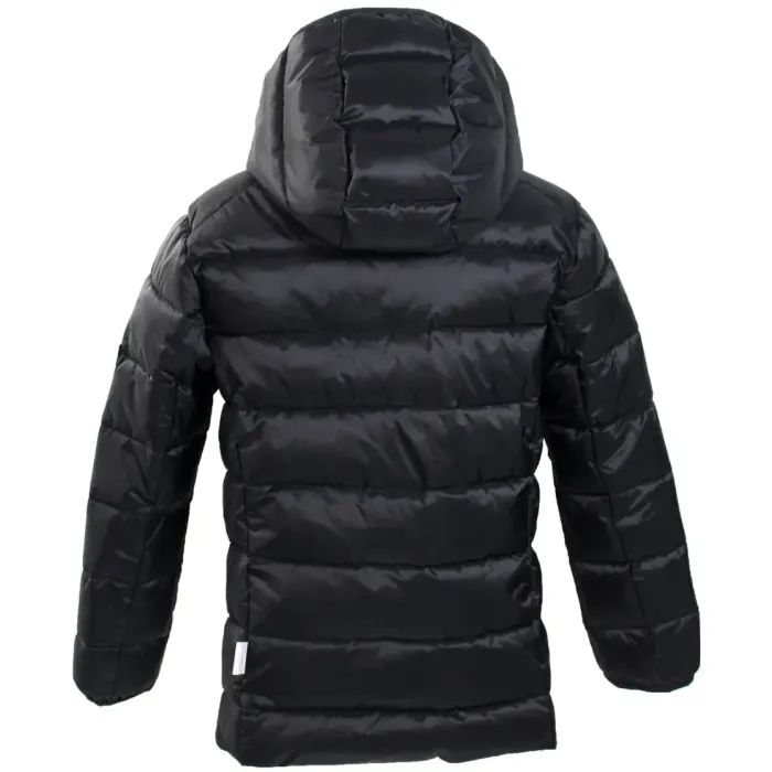 Куртка Huppa STEVO 2 17998227 чорний XS (4741468887852) зображення 2