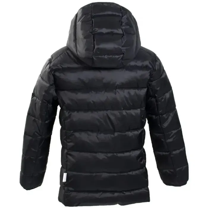 Куртка Huppa STEVO 2 17998227 чорний S (4741468887869) зображення 2