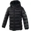 Куртка Huppa STEVO 2 17998227 чорний S (4741468887869)