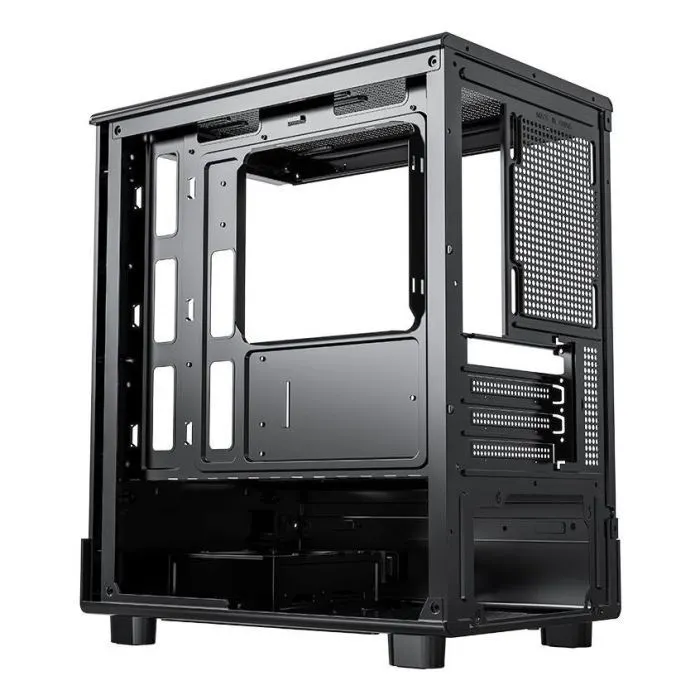 Корпус для ПК DARKFLASH DB330M BLACK изображение 10