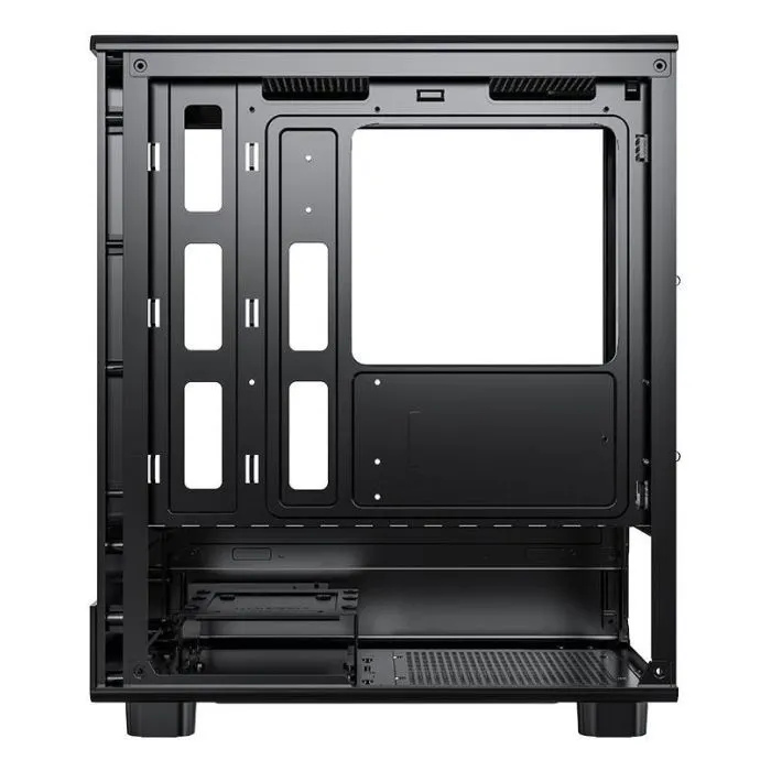 Корпус для ПК DARKFLASH DB330M BLACK изображение 11