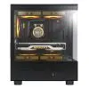 Корпус для ПК DARKFLASH DB330M BLACK изображение 2