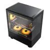 Корпус для ПК DARKFLASH DB330M BLACK изображение 3