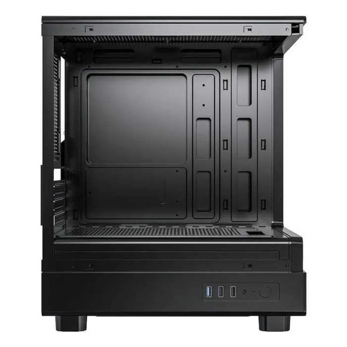 Корпус для ПК DARKFLASH DB330M BLACK изображение 5
