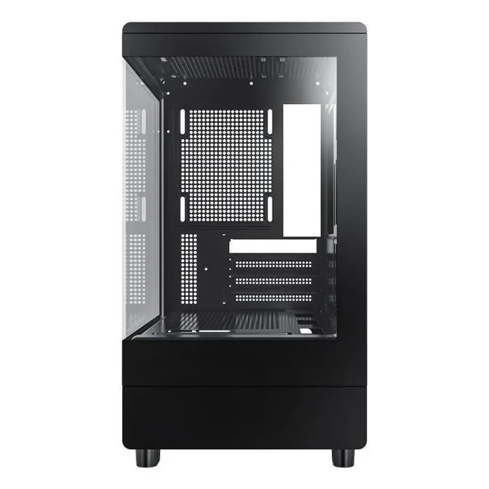 Корпус для ПК DARKFLASH DB330M BLACK изображение 6
