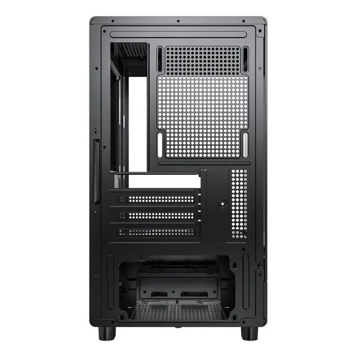 Корпус для ПК DARKFLASH DB330M BLACK изображение 7
