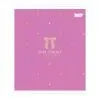 Зошит Yes Pink bow А5 24 аркушів клітинка (768566) зображення 5