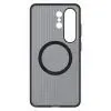 Чохол до мобільного телефона Samsung Rugged Magnet Galaxy S26 Ultra Black (EF-RS948CBEGWW) зображення 2