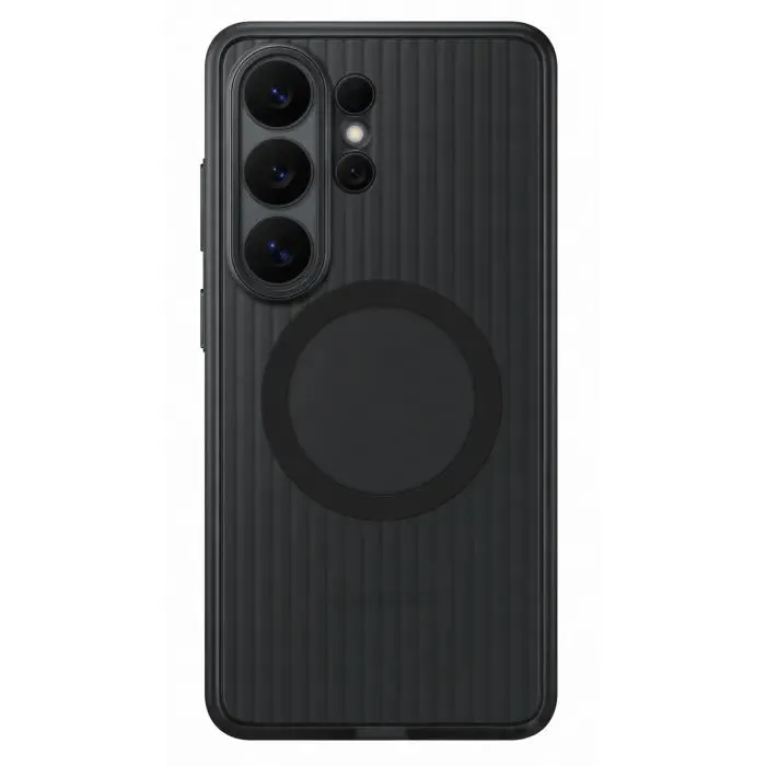 Чохол до мобільного телефона Samsung Rugged Magnet Galaxy S26 Ultra Black (EF-RS948CBEGWW) зображення 3