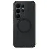 Чохол до мобільного телефона Samsung Rugged Magnet Galaxy S26 Ultra Black (EF-RS948CBEGWW) зображення 3