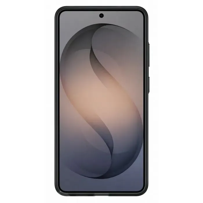 Чохол до мобільного телефона Samsung Rugged Magnet Galaxy S26 Ultra Black (EF-RS948CBEGWW) зображення 4
