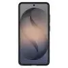 Чохол до мобільного телефона Samsung Rugged Magnet Galaxy S26 Ultra Black (EF-RS948CBEGWW) зображення 4