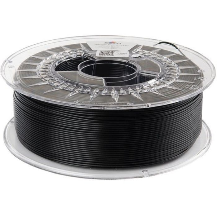 Пластик для 3D-принтера Spectrum PET-G Premium 1.75mm 1kg Brown, Chocolate (80598) изображение 2