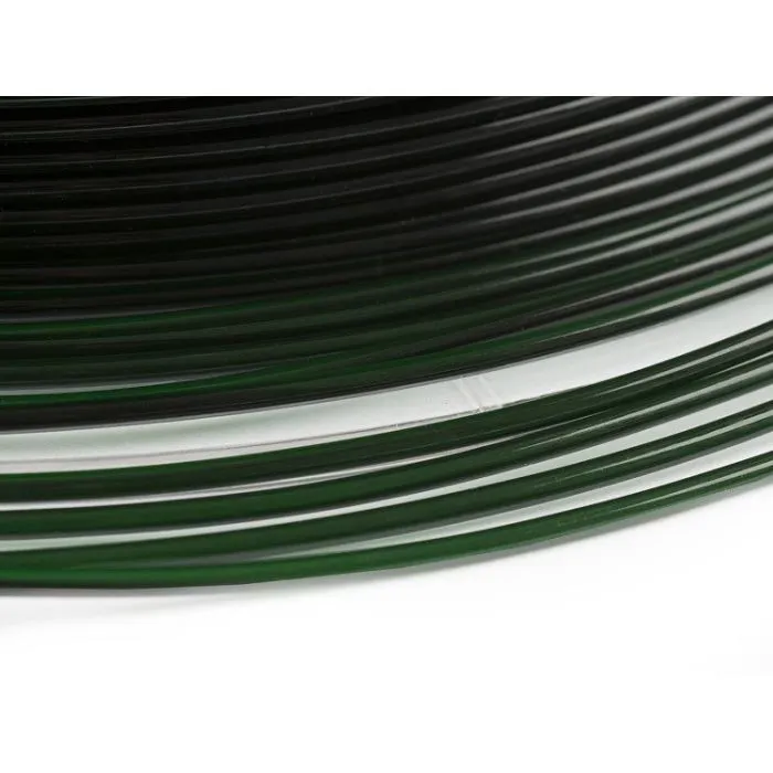 Пластик для 3D-принтера Spectrum PET-G Premium 1.75mm 1kg Green, Bottle (80055) зображення 3