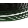 Пластик для 3D-принтера Spectrum PET-G Premium 1.75mm 1kg Green, Bottle (80055) зображення 3