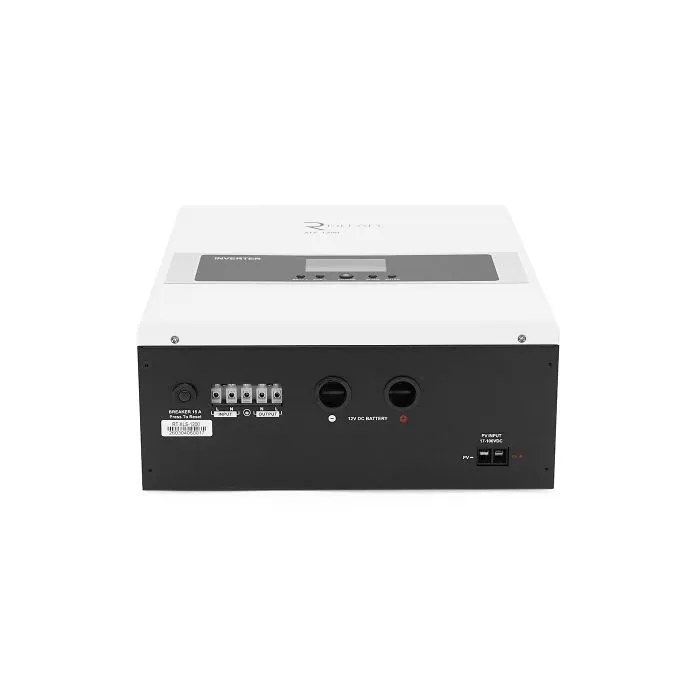 Солнечный инвертор Ritar XLS-1200 1000W/1200VA (RT XLS-1200)