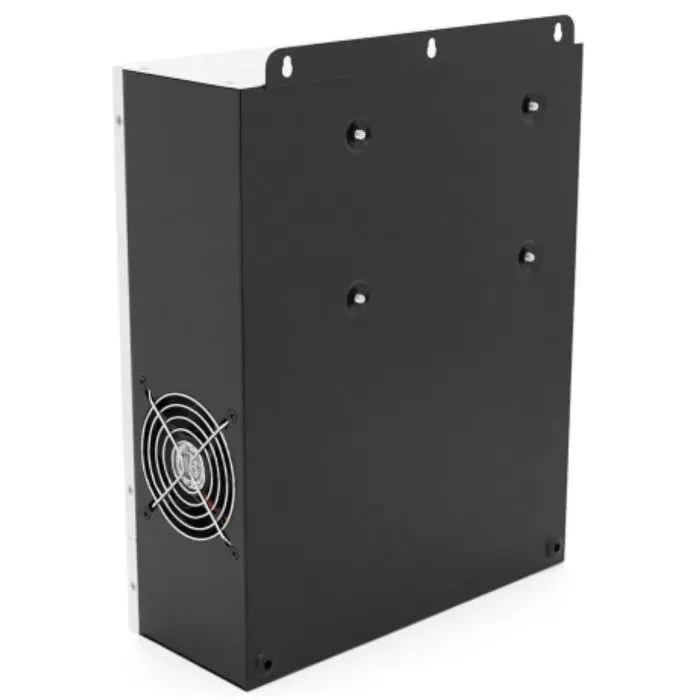 Солнечный инвертор Ritar XLS-1200 1000W/1200VA (RT XLS-1200) изображение 2