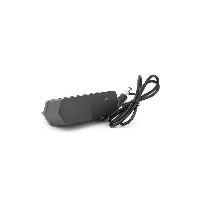 Сетевое зарядное устройство для АКБ Voltronic Li-ion 12V(12,6V), 3S, 1A (YH-12610) изображение 2