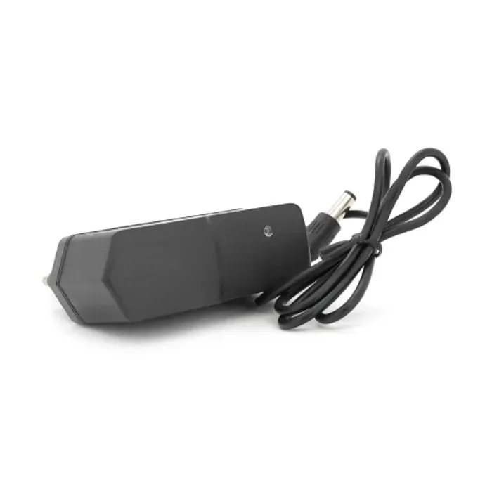 Сетевое зарядное устройство для АКБ Voltronic Li-ion 12V(12,6V), 3S, 1A (YH-12610) изображение 2