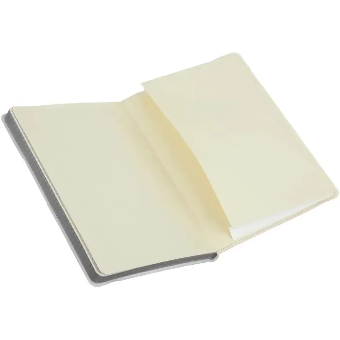 Книга записна Buromax BRIEF, А5, 96 аркушів, лінія, зелений (BM.295204-04) зображення 5