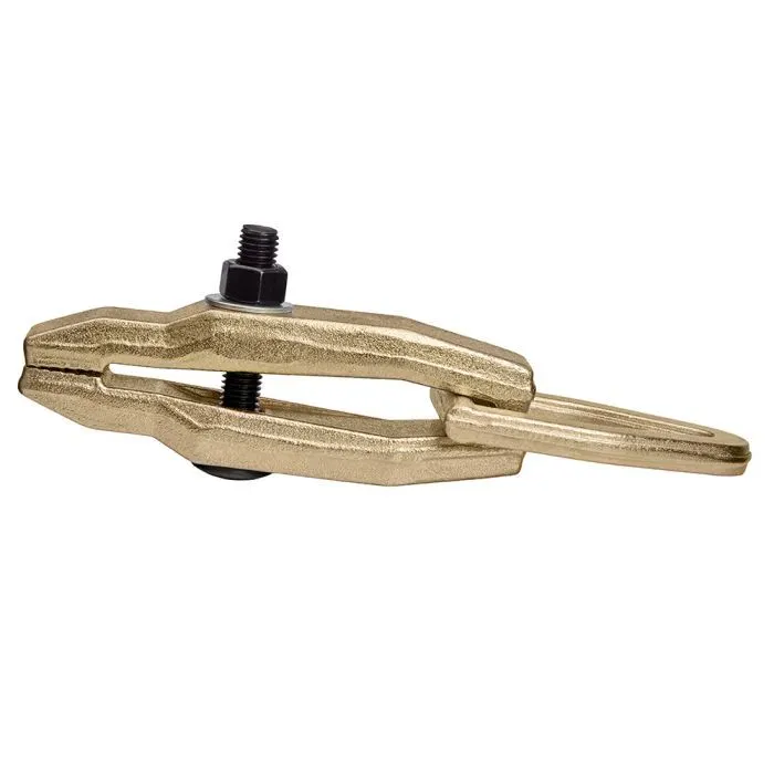 Струбцина Alloid для кузовных работ, 2т. (KR-1051) изображение 2