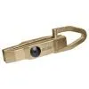 Струбцина Alloid для кузовных работ, 2т. (KR-1051) изображение 3