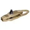 Струбцина Alloid для кузовных работ, 2т. (KR-1051) изображение 4