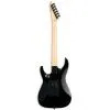 Электрогитара LTD MH-200 Black (LMH200BLK) изображение 2