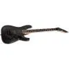 Электрогитара LTD MH-200 Black (LMH200BLK) изображение 3