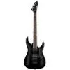 Электрогитара LTD MH-200 Black (LMH200BLK)