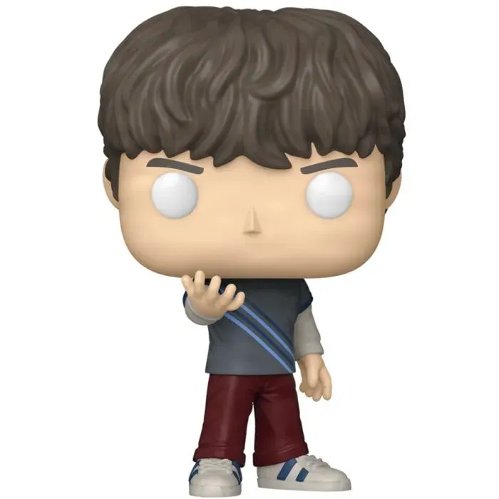 Фигурка Funko Pop серии Удивительные чудеса S5 - Уилл (использует силу) (90292)