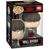 Фигурка Funko Pop серии Удивительные чудеса S5 - Уилл (использует силу) (90292) изображение 2
