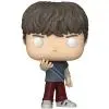 Фигурка Funko Pop серии Удивительные чудеса S5 - Уилл (использует силу) (90292)