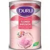 Твердое мыло Duru Fresh Sensations Flower Infusion Beauty Soap 4 х 100 г (8690506517960)