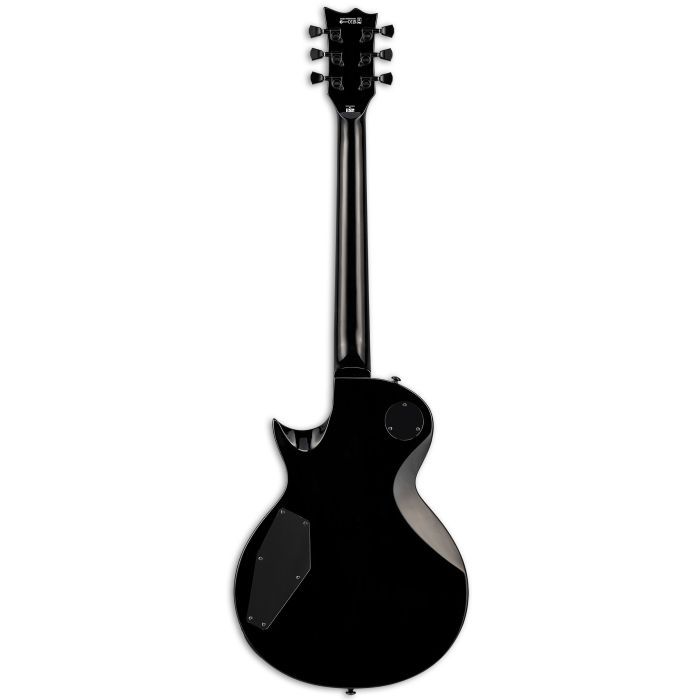 Електрогітара LTD EC-256 Vintage Natural зображення 2