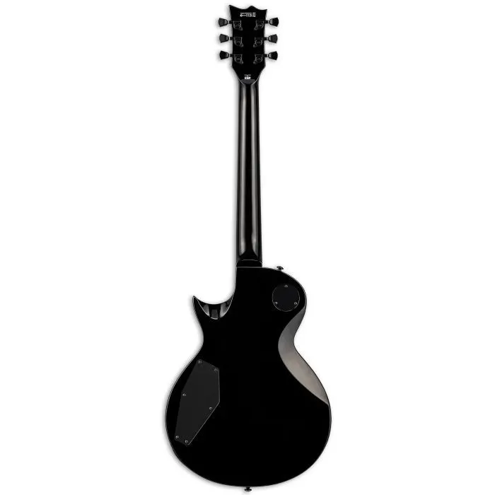 Електрогітара LTD EC-256 Silver Sunburst (LEC256SSB) зображення 2