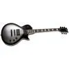 Електрогітара LTD EC-256 Silver Sunburst (LEC256SSB) зображення 3