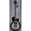 Електрогітара LTD EC-256 Silver Sunburst (LEC256SSB) зображення 4