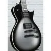 Електрогітара LTD EC-256 Silver Sunburst (LEC256SSB) зображення 5
