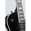 Електрогітара LTD EC-256 Silver Sunburst (LEC256SSB) зображення 6
