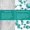 Спрей для волос Hydrasence Sea Salt Hair Spray 2In1 Моделирующий солевой 150 мл (4823122901170) изображение 4