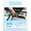 Зарядное устройство Anker 3xUSB-C PD3.0 + 1xUSB 70W black (A121CG11) изображение 4