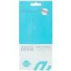 Плівка захисна Devia hydrogel Samsung Flip 8 front+back (DV-SM-FL8) зображення 4