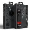 Чехол для мобильного телефона Armorstandart BlackIcon Aramid Plain MagCase Samsung S26 Black (ARM90164) изображение 10
