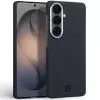 Чехол для мобильного телефона Armorstandart BlackIcon Aramid Plain MagCase Samsung S26 Black (ARM90164) изображение 2