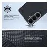 Чехол для мобильного телефона Armorstandart BlackIcon Aramid Plain MagCase Samsung S26 Black (ARM90164) изображение 4