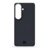 Чехол для мобильного телефона Armorstandart BlackIcon Aramid Plain MagCase Samsung S26 Black (ARM90164)