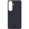 Чехол для мобильного телефона Armorstandart BlackIcon Aramid Plain MagCase Samsung S26 Black (ARM90164)